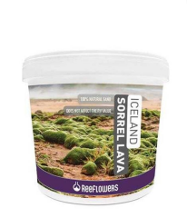 Reeflowers Iceland Sorrel Lava Akvaryum Kumu 4-6mm 15Kg