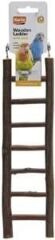 Karlie Ahşap Kuş Merdiveni 31x9cm 7 Basamak