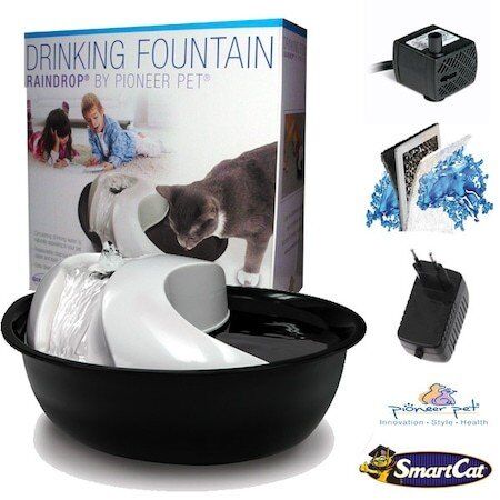 Pioneer Pet Kedi / Köpek Suluğu 60 Oz (1,77 Lt)