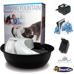 Pioneer Pet Kedi / Köpek Suluğu 60 Oz (1,77 Lt)