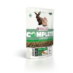 Versele Laga Complete Yetişkin Tavşan Yemi 500 Gr