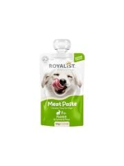 Royalist Meat Paste Tavşan Ve Havuçlu Köpek Ödülü 90 Gr