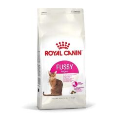 Royal Canin Fussy Exigent Kuru Kedi Maması 400 Gr