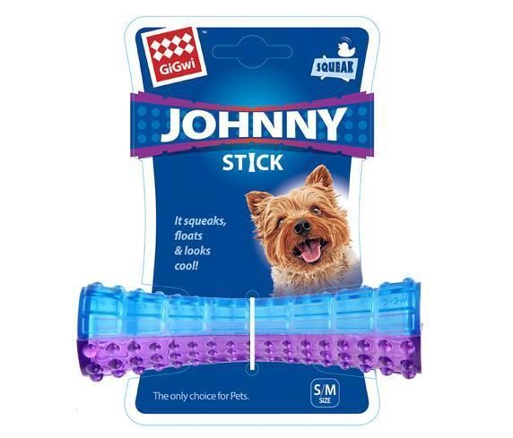 Gigwi Johnny Stick Kemik 15 cm Köpek Oyun.
