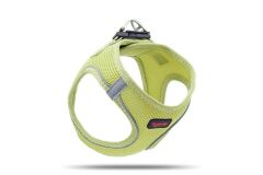 Tailpetz Air Mesh Harness Göğüs Tasması Olive XS