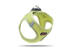 Tailpetz Air Mesh Harness Göğüs Tasması Olive Small