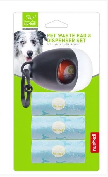 Nunbell Diski Torbasi Tasima 3 Yedekli