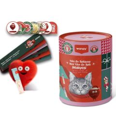 Wanpy 50'li Krema Yılbaşı Avantaj Paket