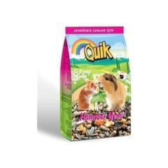 Quik Hamster Yemi 500 gr