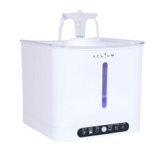 Aclium Sensörlü Kedi Su Sebili 2.4 Lt