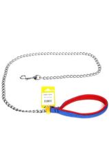Flip köpek uzatma zincir 2mm*120 cm