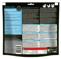 Pro Plan Dental Care Orta Irk Köpek Ödül Maması 345gr