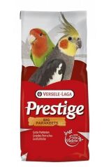 Versele Laga Prestige Big Parakeets Paraketler İçin Yem 20 kg