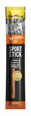 Gimdog Sport Sticks Tahılsız Tavuklu Ödül Çubuğu 12 Gr