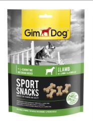 Gimdog Sportsnacks Kuzulu 150 gr