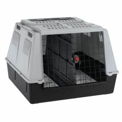Atlas Car Maxi Taşıma Çantası Gri