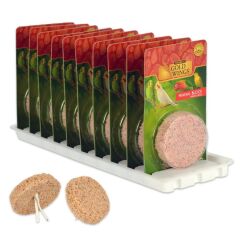 Goldwings Premium Mineral Blok 6 Cm 1 Adet