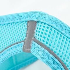 Tailpetz Air Mesh Harness Göğüs Tasması Ocean XXXS