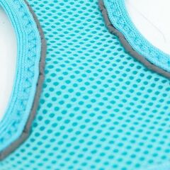 Tailpetz Air Mesh Harness Göğüs Tasması Ocean XXXS