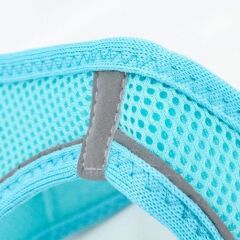 Tailpetz Air Mesh Harness Göğüs Tasması Ocean Small
