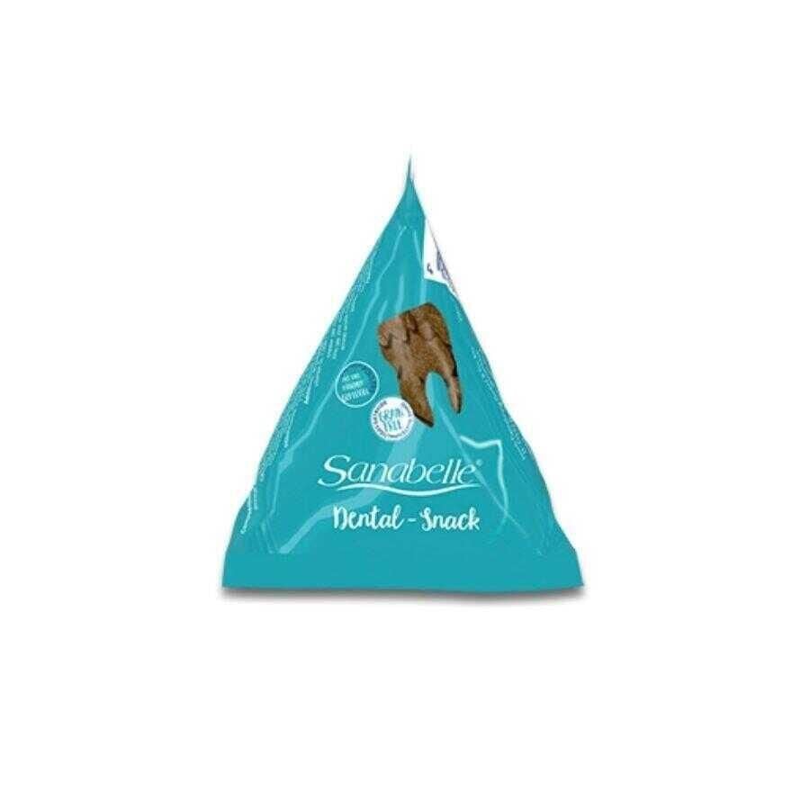 Sanabelle Dental Snack Kedi Ödül 20 Gr