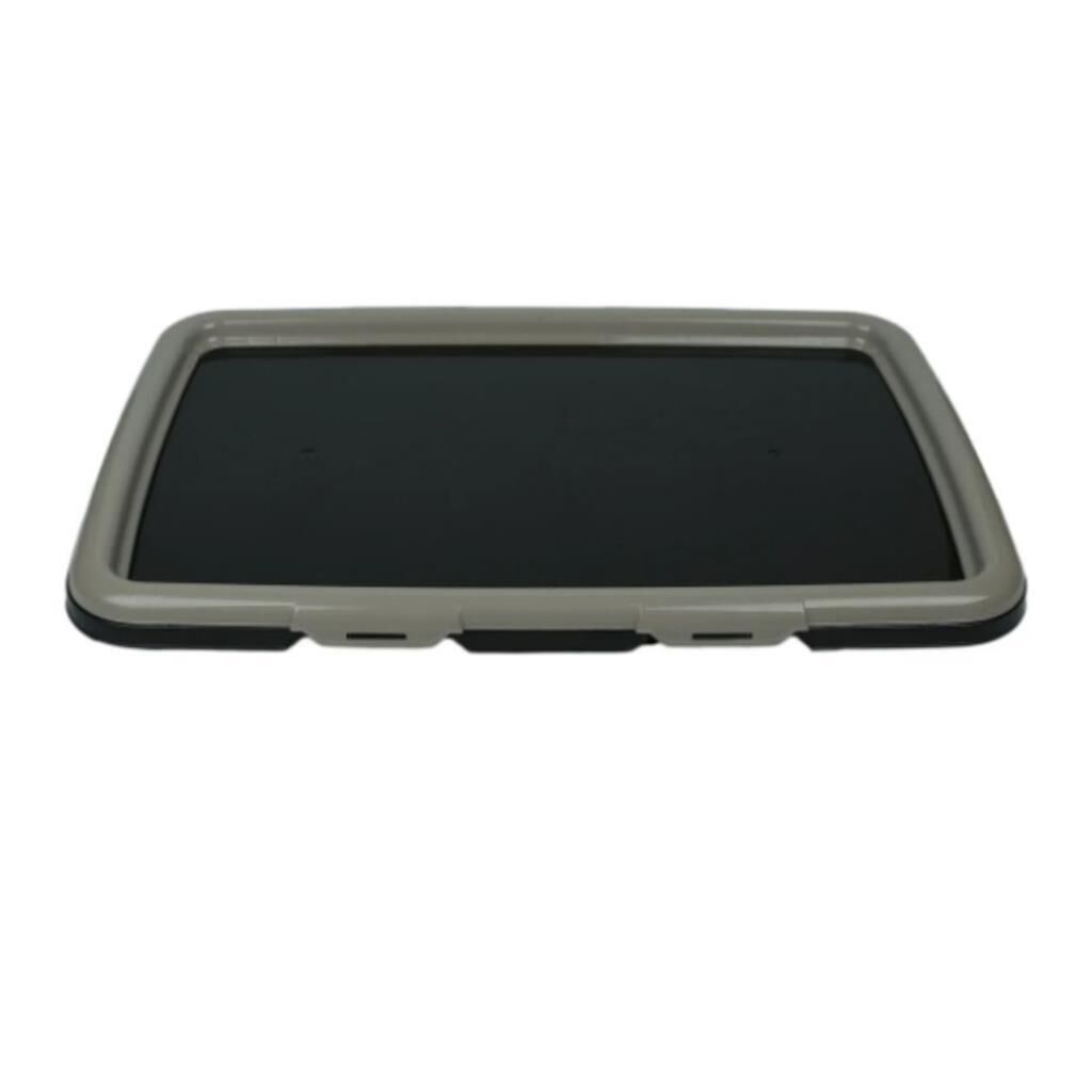 PlastArt XXL Köpek Tuvaleti 89*59*5 Cm