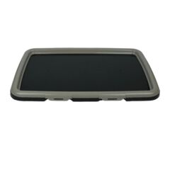 PlastArt XXL Köpek Tuvaleti 89*59*5 Cm