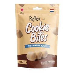 Reflex Plus Mini Marrow Bones Küçük Irk Köpek Ödül Maması 150 Gr