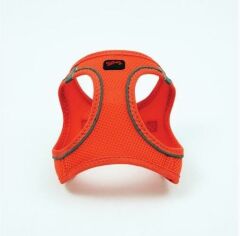 Tailpetz Air Mesh Harness Göğüs Tasması Salmon Large