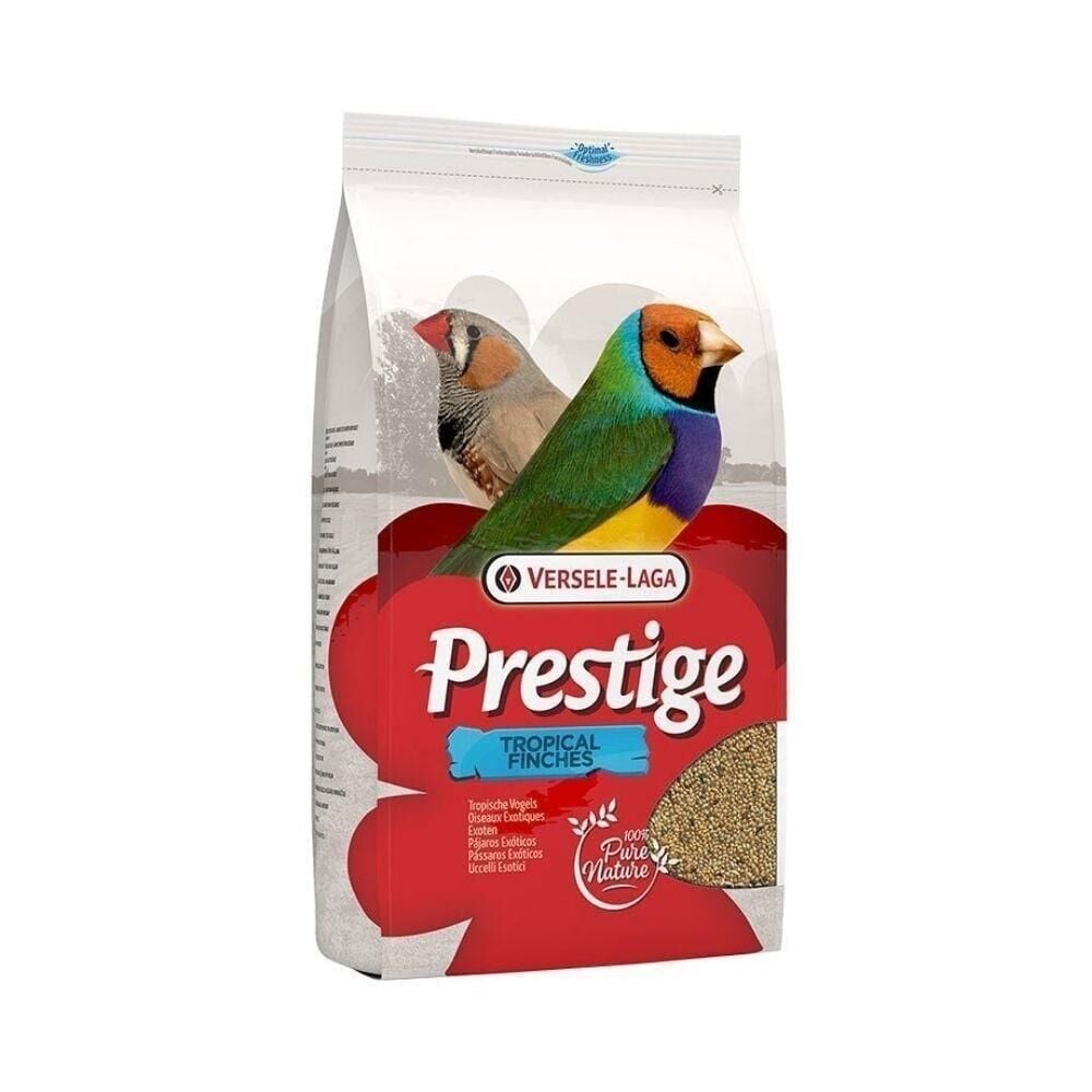 Versele Laga Tropical Finches Kuş Yemi 1 kg