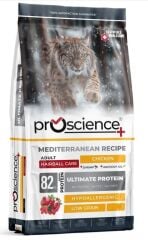 Pro Science Yetişkin Tavuklu Kedi Maması 1,5 kg