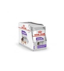 Royal Canin Loaf Kısır Köpek Yaş Maması 85 Gr 12'li Paket
