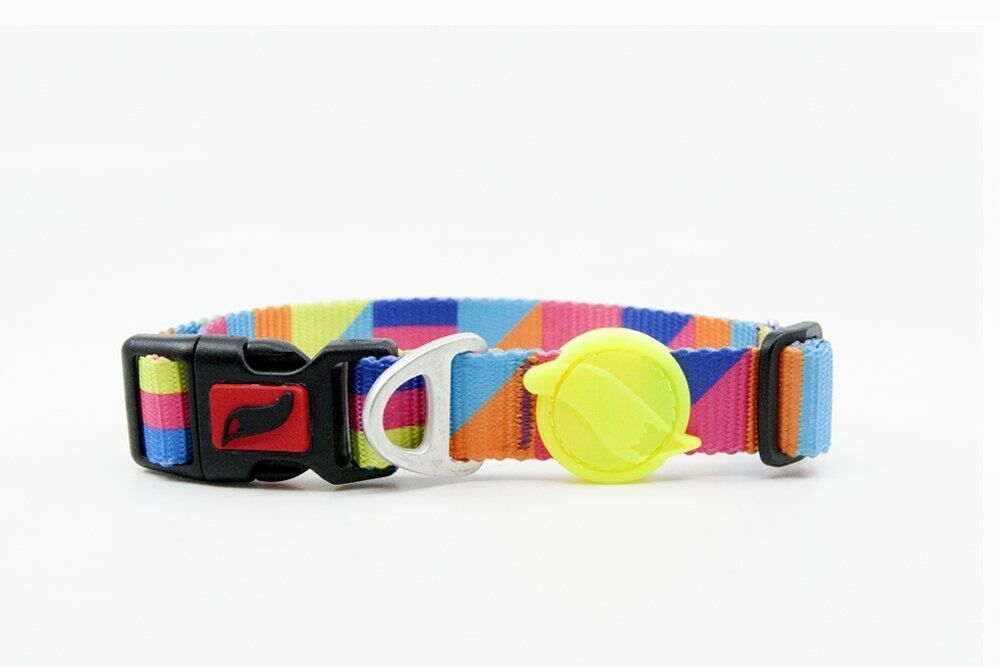 Tailpetz Spirit Boyun Tasması (Medium)