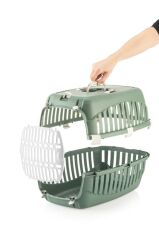 Handy Plast Alfa10 Küçük Taşıma Çantası