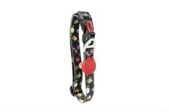 Tailpetz Space Boyun Tasması (Medium)