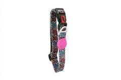 Tailpetz Graffiti Boyun Tasması (Medium)