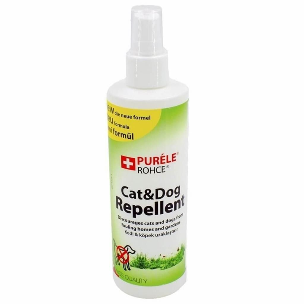 Purele Pet Uzaklaştırıcı Sprey 250Ml
