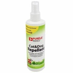 Purele Pet Uzaklaştırıcı Sprey 250Ml