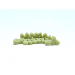 Wooc Dog Yeşil Çaylı Dental Kemik