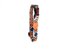 Tailpetz Ethnic Boyun Tasması (Small)