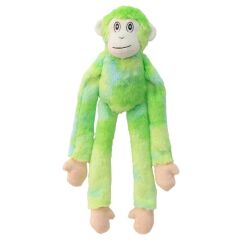 Eastland Öten Maymun Pelus Oyuncagi 46 Cm Yesil
