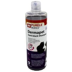 Purele Dermatolojik Etkili 3İn1 Pet Şampuanı 450Ml