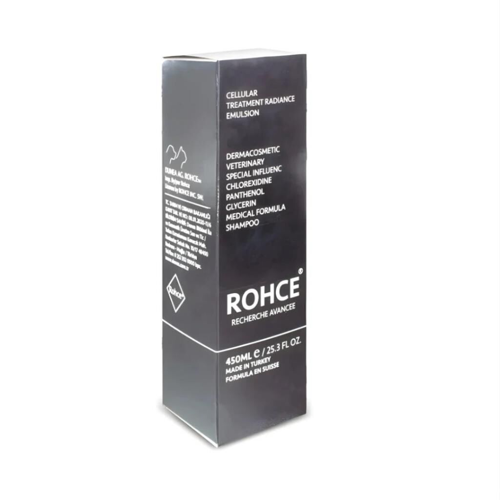 Purele Special Fluenc Veteriner Şampuan 450ml