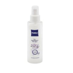 Purele Silky Coat Kedi Köpek Tüy Bakım Kremi 100Ml