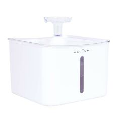 Aclium Kedi Su Sebili 2,4Lt