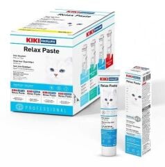 Kiki Excellent Kedi Relax Paste Macun 50 Gr