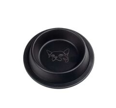 EuroDog Oripet Asr Lazer İşlemeli Kedi Mama Su Kabı 64 Oz
