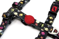 Tailpetz Space Göğüs Tasmasi ( X-Small )