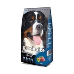 ProChoice Proderma Kuzu Etli Yetişkin Köpek Maması 18 Kg