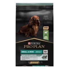 ProPlan Small Sensitive Kuzulu Mini Köpek Maması 7 Kg